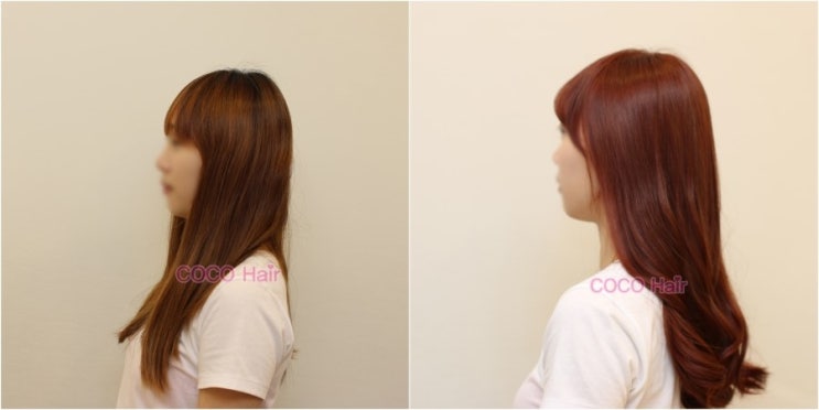 코코헤어(CoCo Hair) 이미지