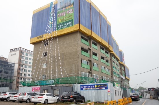 (주)제이원건설 이미지