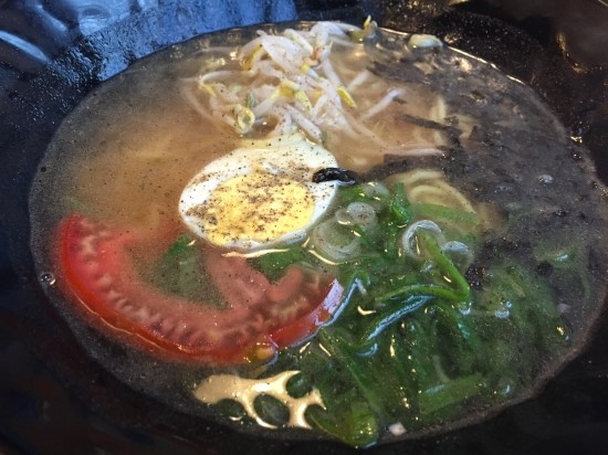 홀릭식당 이미지