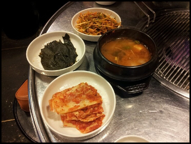 본토고기구이 이미지
