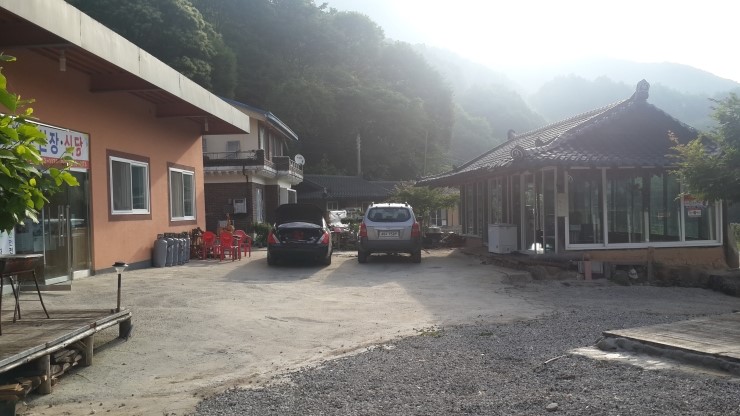 솔바구산장 이미지