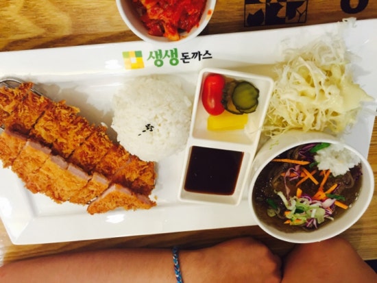 생생모밀 이미지