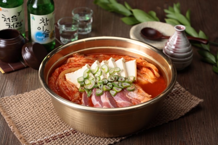 얼큰이찌개마을 이미지