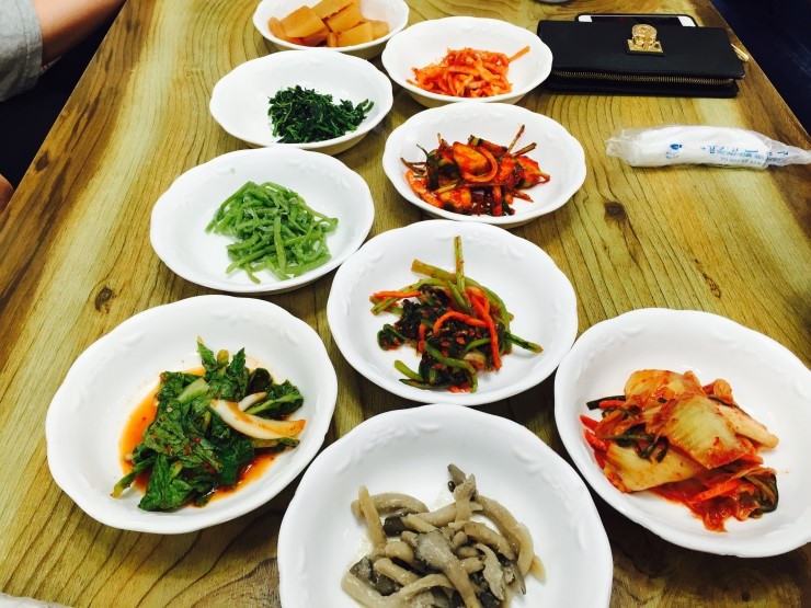 진흥구내식당 이미지