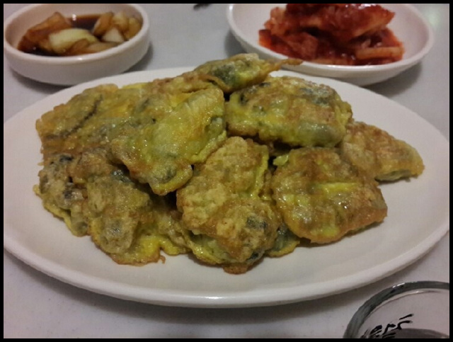 맛나빈대떡 이미지
