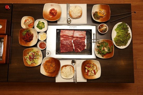 동수원갈비 이미지