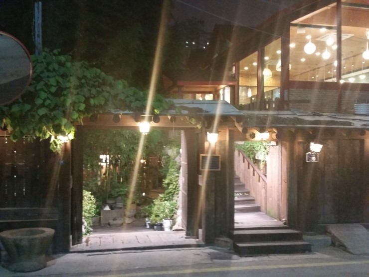 용커피숍 이미지