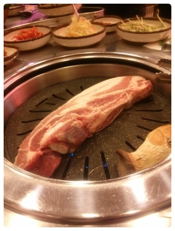 뜻밖의고기 이미지