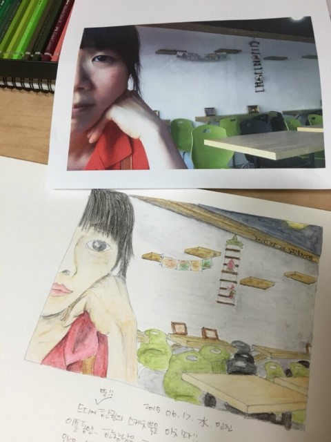 머거방분식 이미지