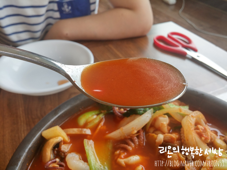 하늘이네맛있는짬뽕 이미지