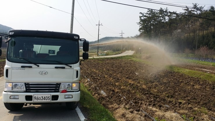 광산녹색마을 이미지