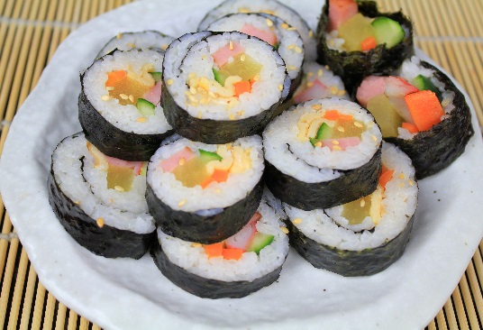 김밥짱 이미지