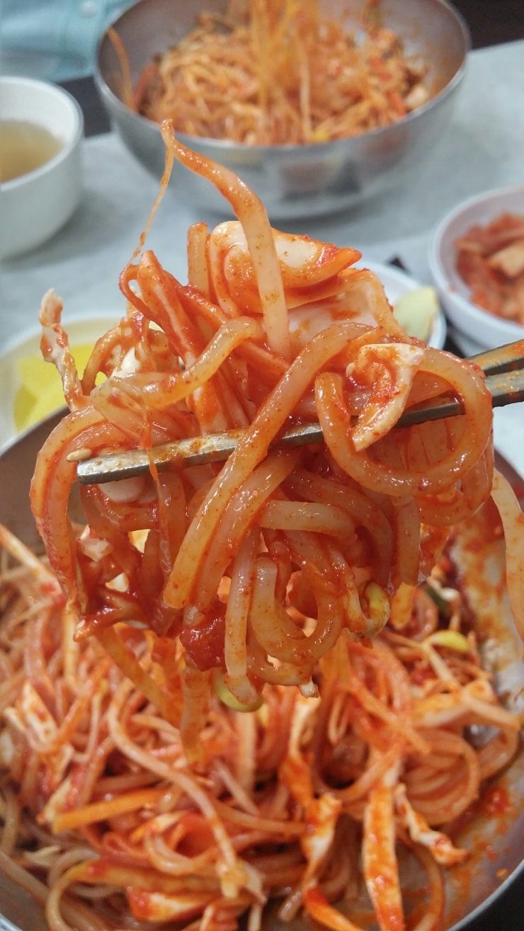이레국수집 이미지