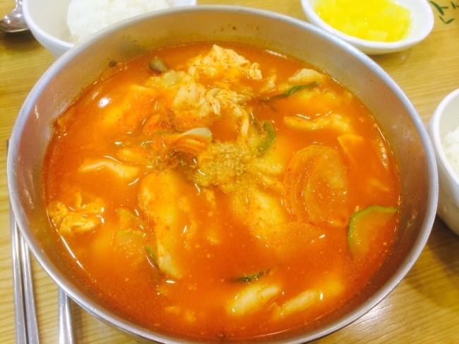 야미빙수 이미지