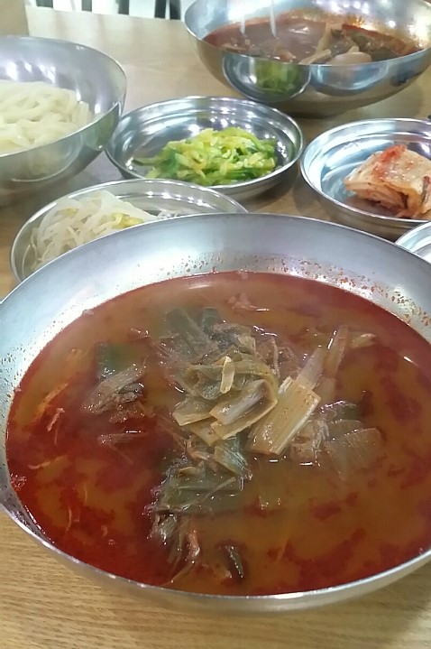 양평장례식장식당 이미지