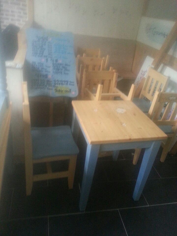 고봉민김밥 탄방역점 이미지