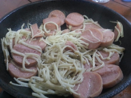 밥맛좋은반찬 이미지