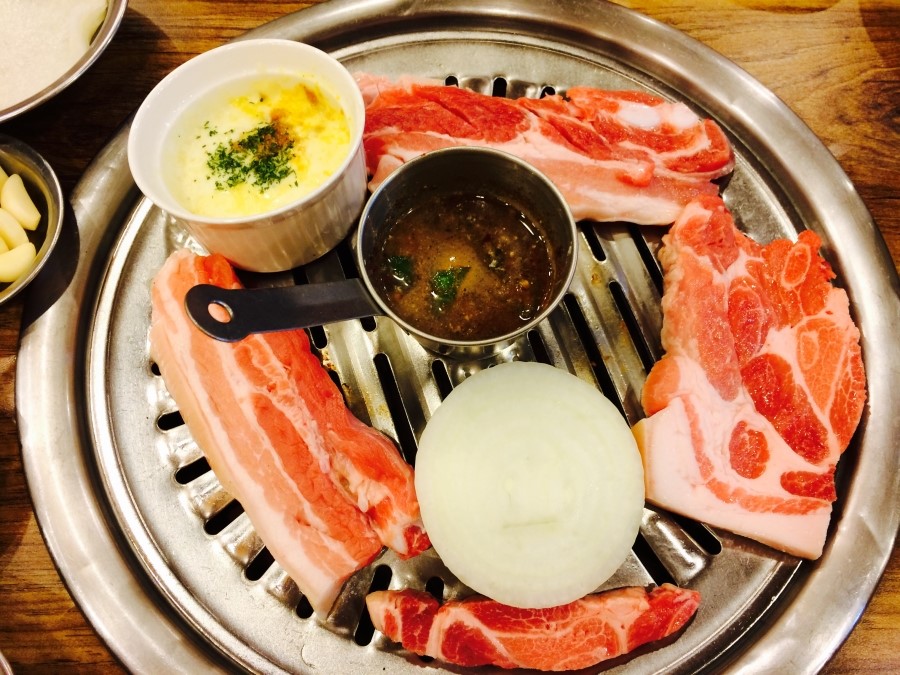 피자홍플러스 이미지