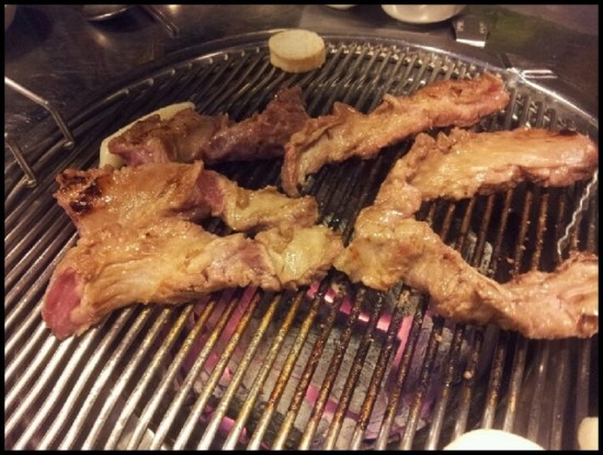 본토고기구이 이미지