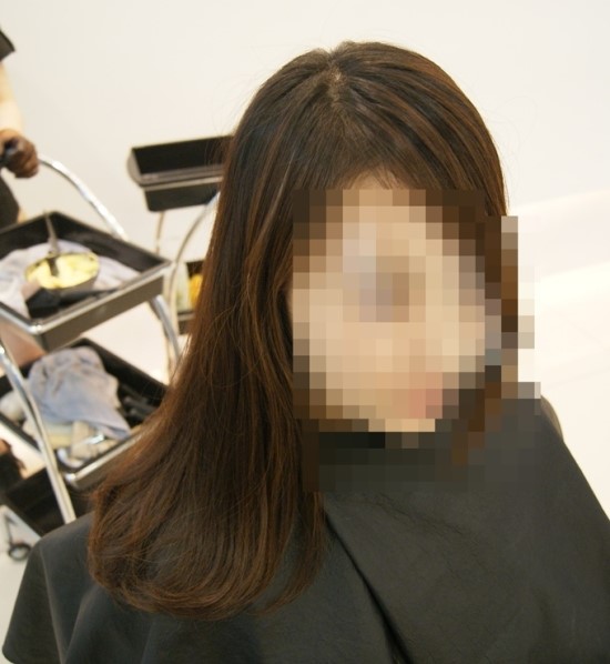바램미용실 이미지