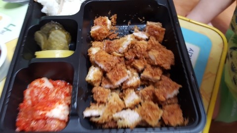 하루야돈까스 이미지