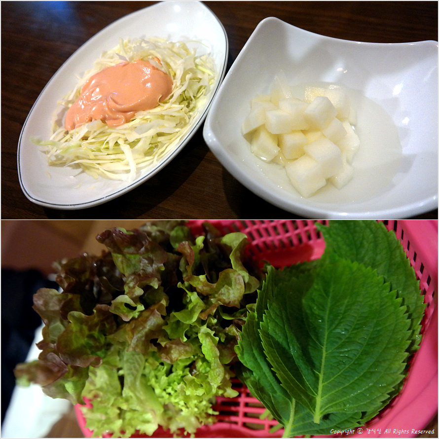 멕시칸치킨서울왕족발 이미지