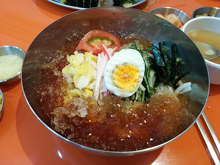 동래얼쑤김밥 이미지