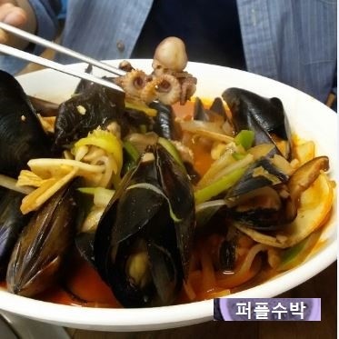 황금손짜장 이미지