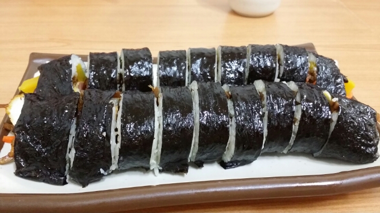 사계절분식 이미지