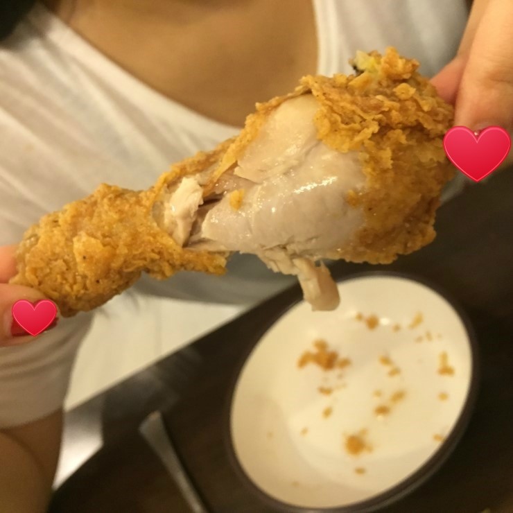 에디슨치킨 이미지