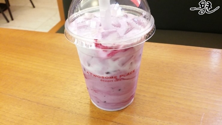 커피빈순화점 이미지