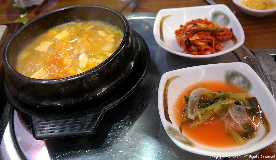 영월목장식육식당 이미지