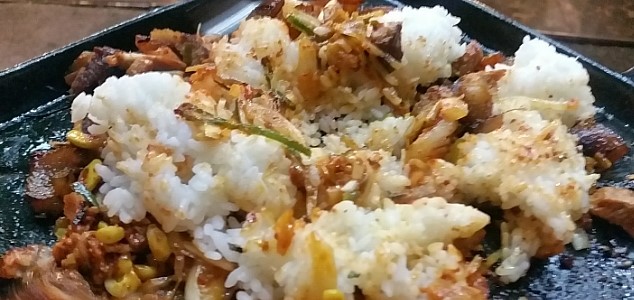 돼지마당연탄소금구이 이미지