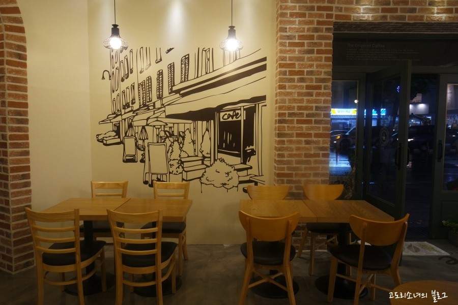 카페 위(CAFE WE) 이미지
