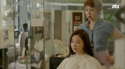 서정은미용실 이미지