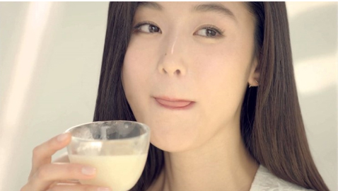 막걸리집 이미지