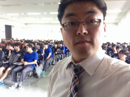전문건설공제조합기술교육원 이미지