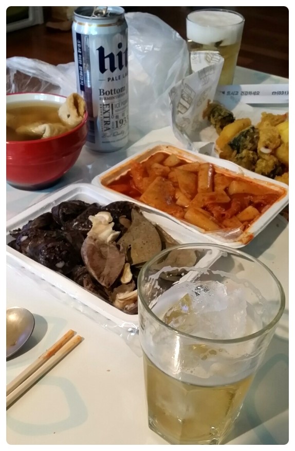 장가네분식 이미지