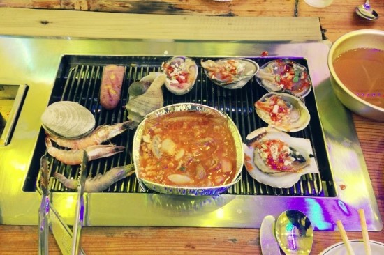 (유)바다향 이미지
