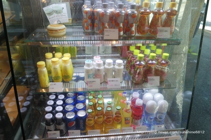 던킨도너츠영통 이미지