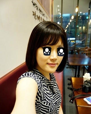 헤어5번가 이미지