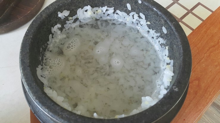 금강산추어탕 이미지