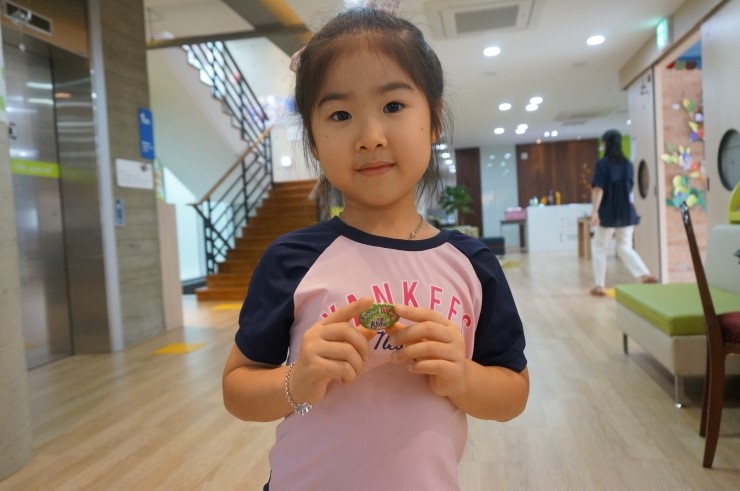 엘키즈 유치원 이미지