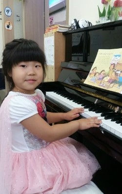 새정음음악학원 이미지
