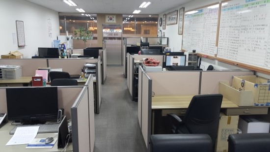 한길모터스 이미지