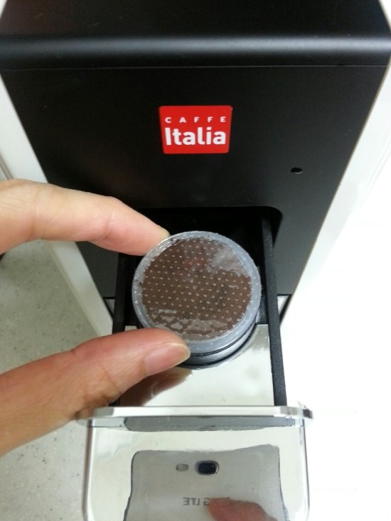 카페이탈리아(caffe italia) 이미지