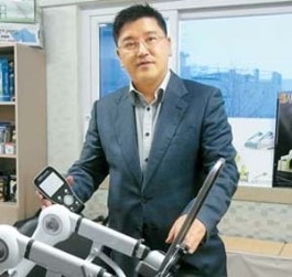 (주)우리종합기술 이미지