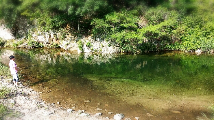 여울목별장 이미지
