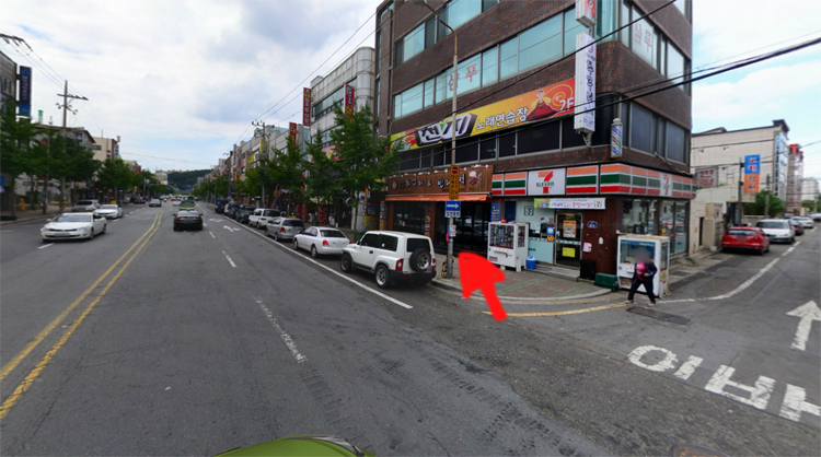 천지노래연습장 이미지