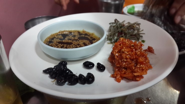 송부장연탄갈비 이미지